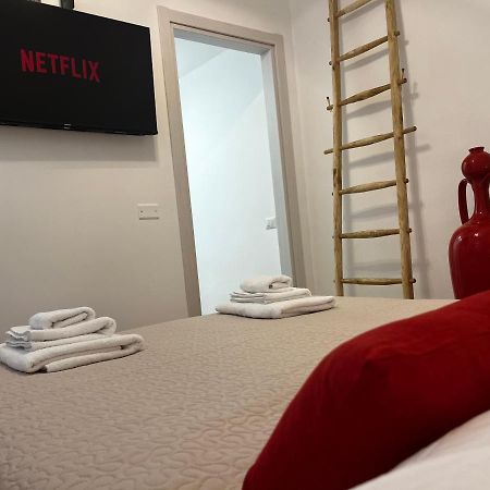 Dimora Nonno Ciccio Bed & Breakfast Polignano a Mare Eksteriør bilde