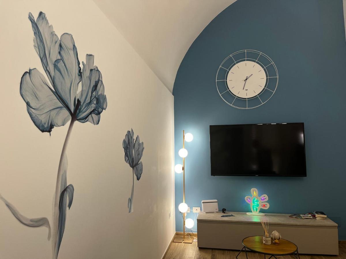Dimora Nonno Ciccio Bed & Breakfast Polignano a Mare Eksteriør bilde