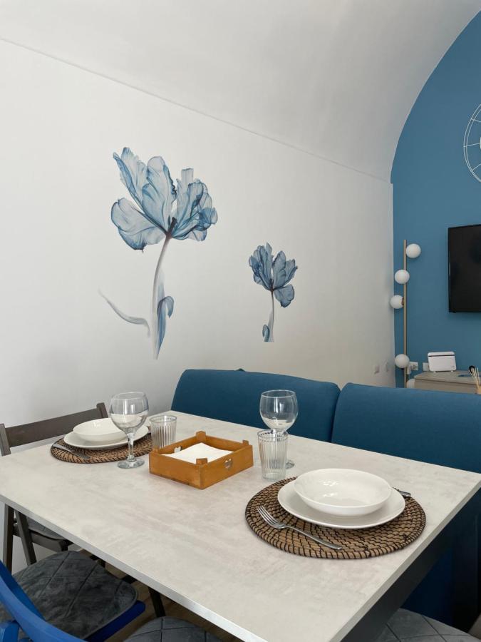 Dimora Nonno Ciccio Bed & Breakfast Polignano a Mare Eksteriør bilde