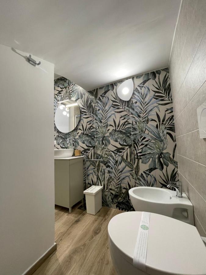 Dimora Nonno Ciccio Bed & Breakfast Polignano a Mare Eksteriør bilde