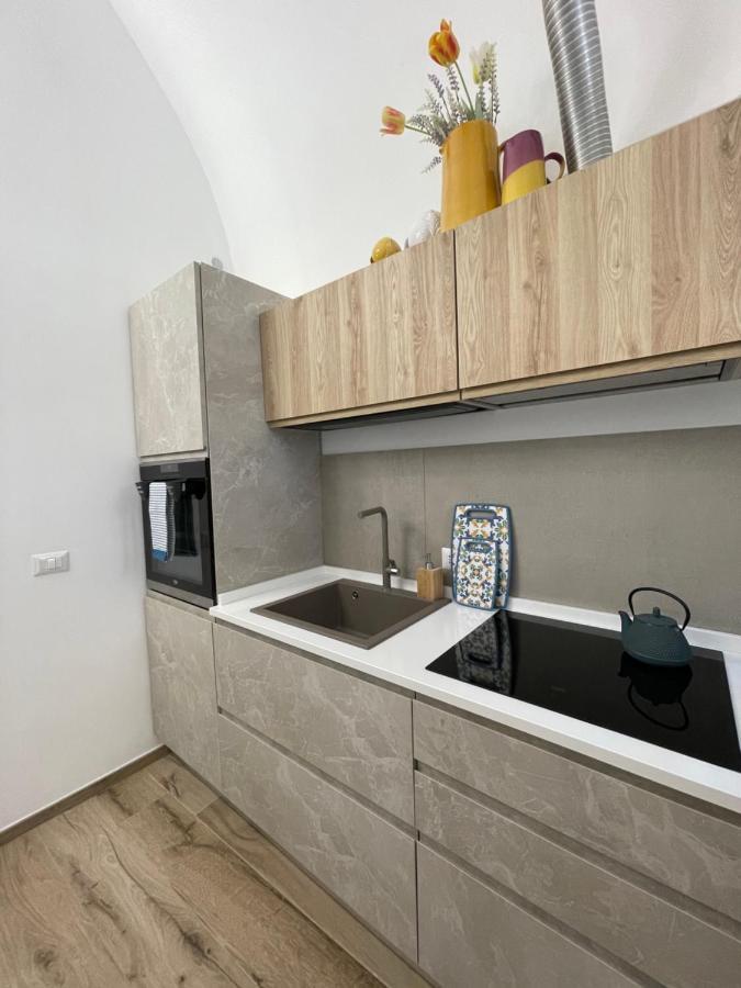Dimora Nonno Ciccio Bed & Breakfast Polignano a Mare Eksteriør bilde