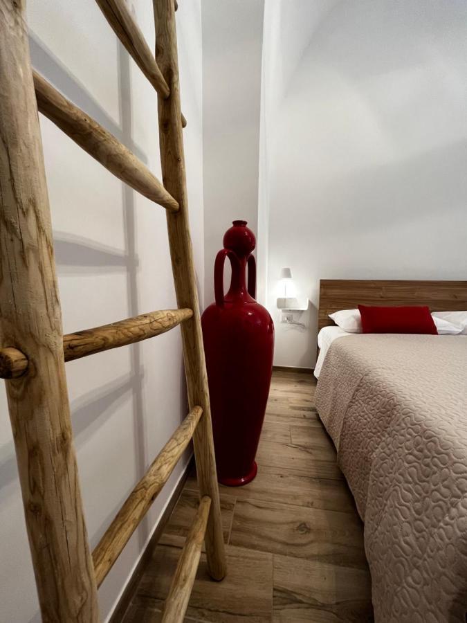 Dimora Nonno Ciccio Bed & Breakfast Polignano a Mare Eksteriør bilde
