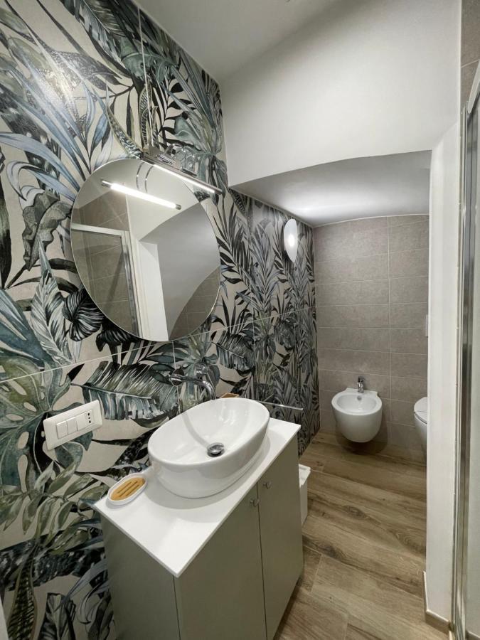 Dimora Nonno Ciccio Bed & Breakfast Polignano a Mare Eksteriør bilde