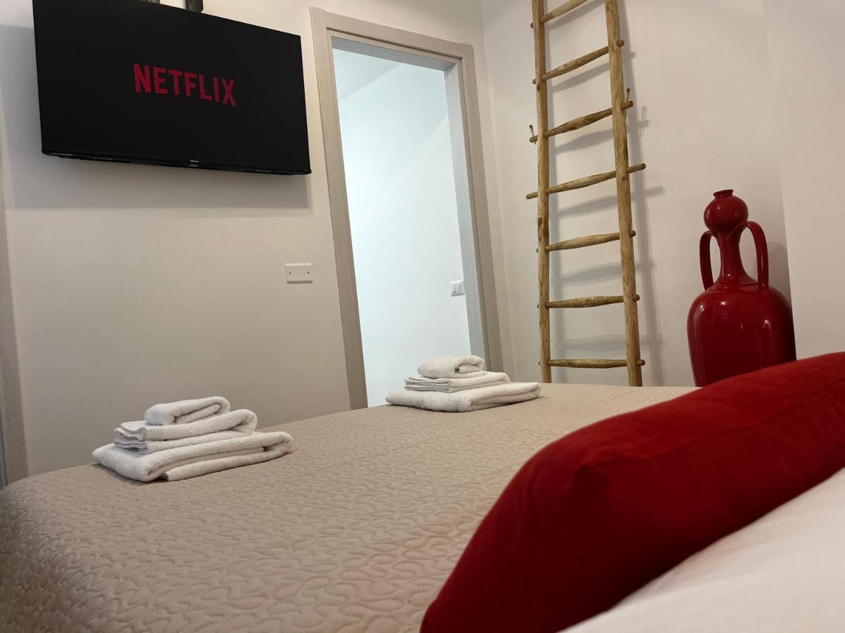 Dimora Nonno Ciccio Bed & Breakfast Polignano a Mare Eksteriør bilde