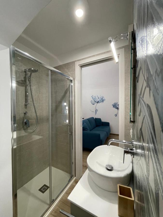 Dimora Nonno Ciccio Bed & Breakfast Polignano a Mare Eksteriør bilde