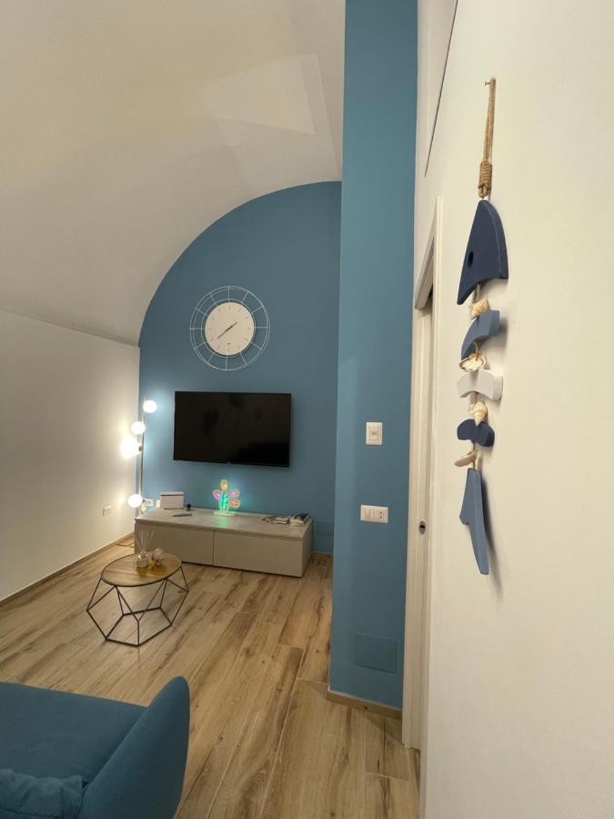 Dimora Nonno Ciccio Bed & Breakfast Polignano a Mare Eksteriør bilde