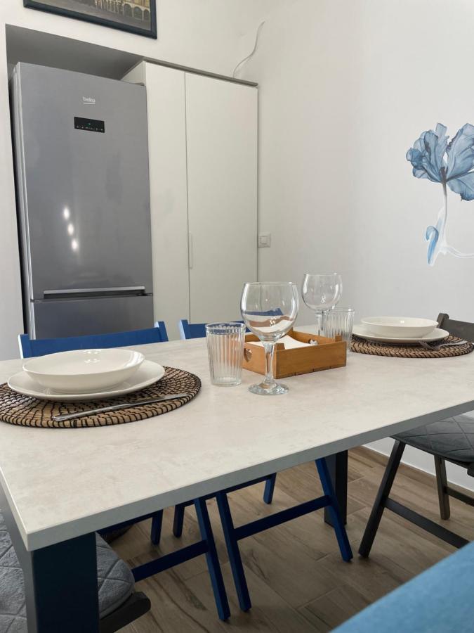 Dimora Nonno Ciccio Bed & Breakfast Polignano a Mare Eksteriør bilde