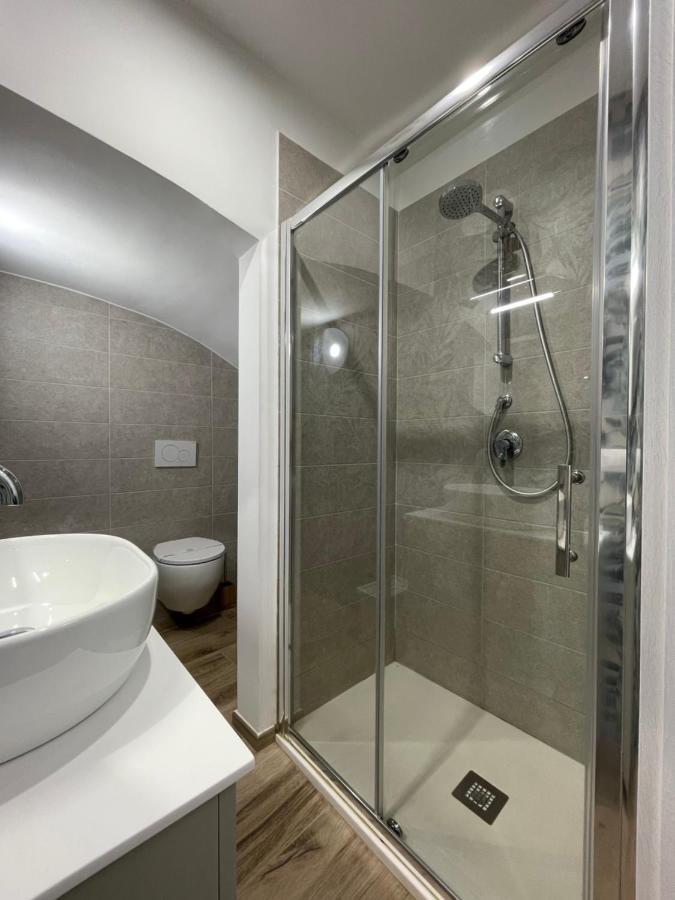 Dimora Nonno Ciccio Bed & Breakfast Polignano a Mare Eksteriør bilde