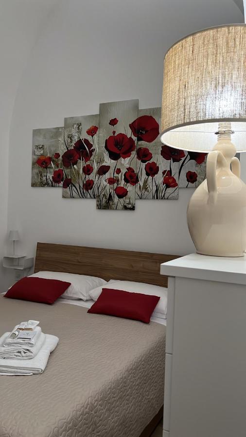Dimora Nonno Ciccio Bed & Breakfast Polignano a Mare Eksteriør bilde