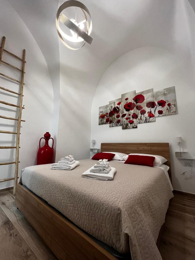 Dimora Nonno Ciccio Bed & Breakfast Polignano a Mare Eksteriør bilde