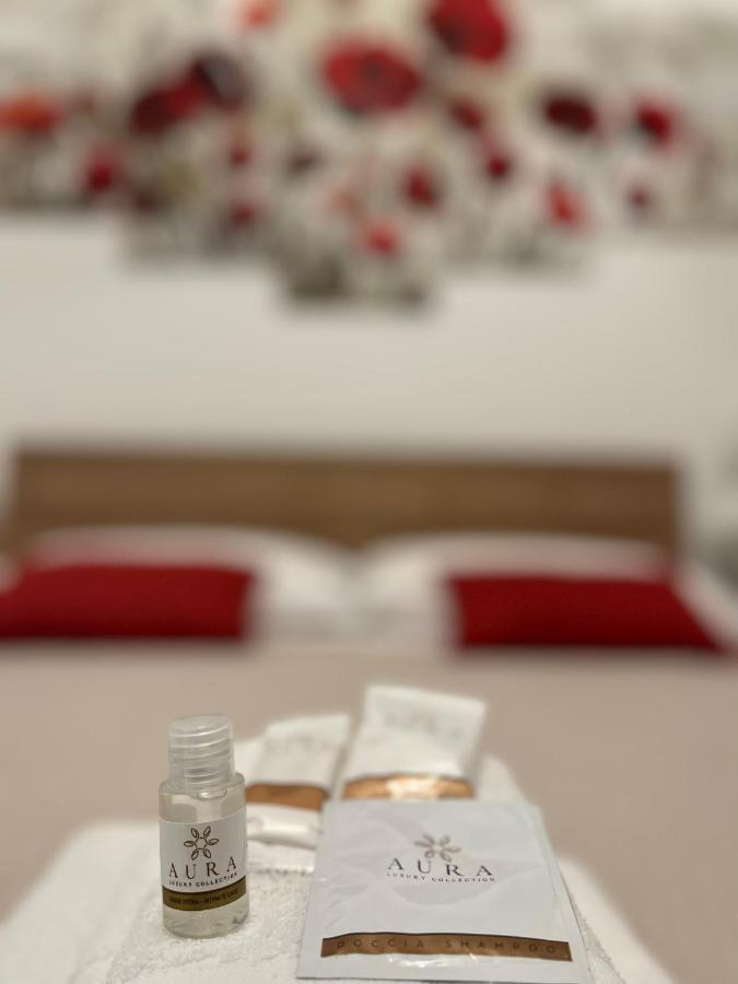 Dimora Nonno Ciccio Bed & Breakfast Polignano a Mare Eksteriør bilde