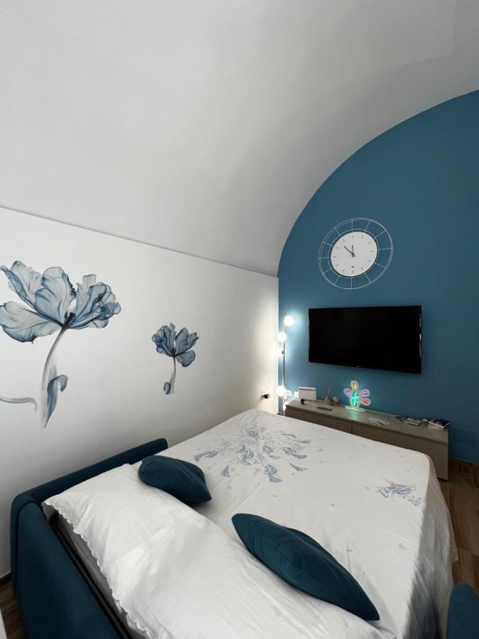 Dimora Nonno Ciccio Bed & Breakfast Polignano a Mare Eksteriør bilde